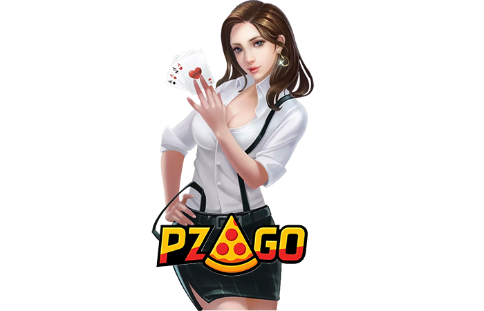 pzago สล็อตเว็บตรง 2026 หน้าเกมมือถือ