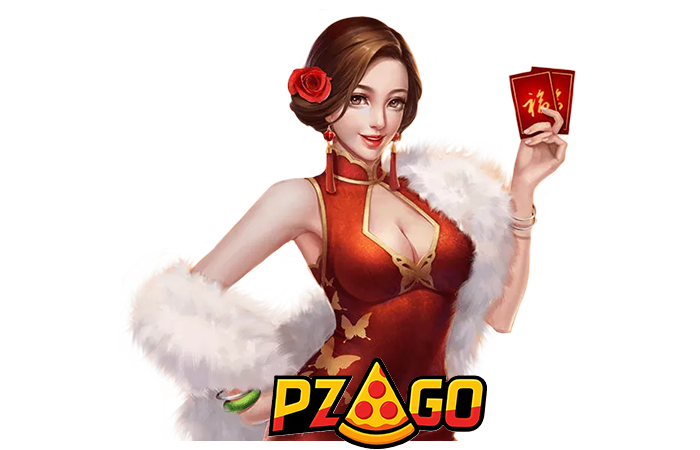 สล็อตออนไลน์ pzago เกมยอดนิยมแจ็กพอตสูง